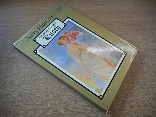 Treasury of Australian Kitsch