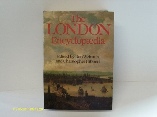 The London Encyclopedia
