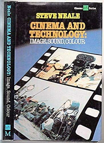 Cinema and Technology