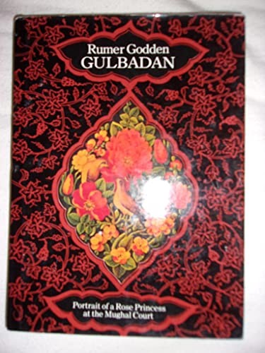 Gulbadan
