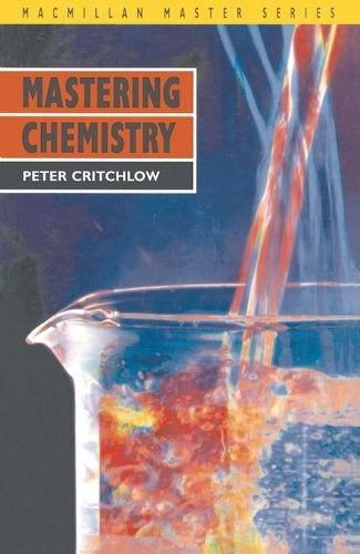 Mastering Chemistry