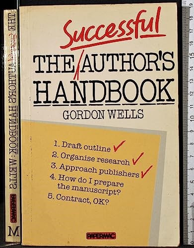 Successful Author's Handbook (Papermacs S)