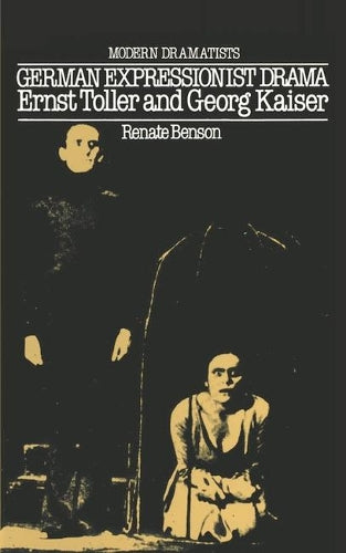 German Expressionist Drama