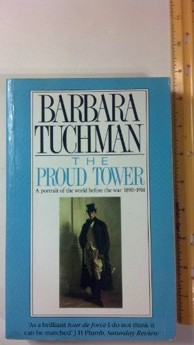 The Proud Tower