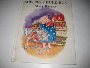 Mrs. Pig's Bulk Buy