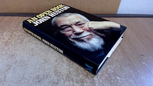 Open Book
