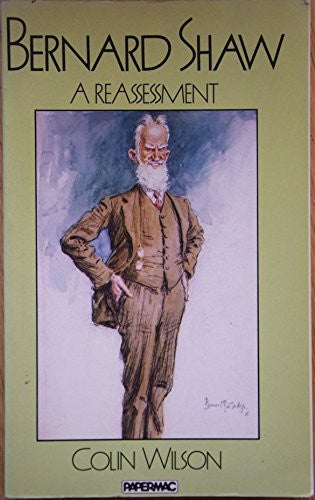 Bernard Shaw