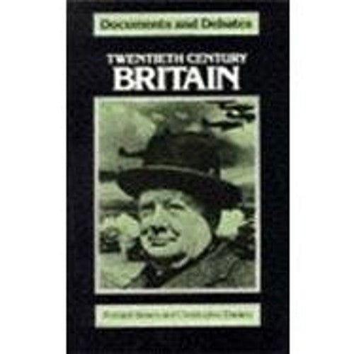 Twentieth Century Britain