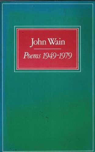 Poems 1949-1979