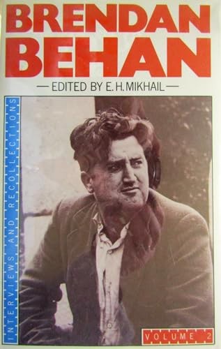 Brendan Behan