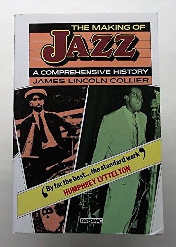 The Making of Jazz