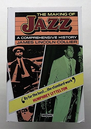 The Making of Jazz