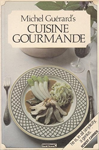 Cuisine Gourmande