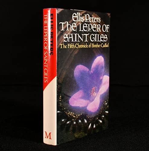 The Leper of Saint Giles