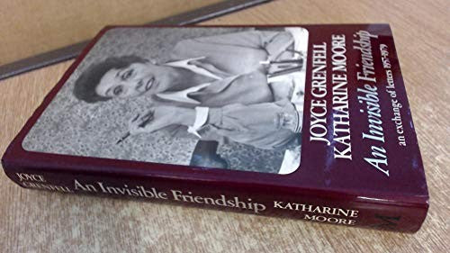 An Invisible Friendship