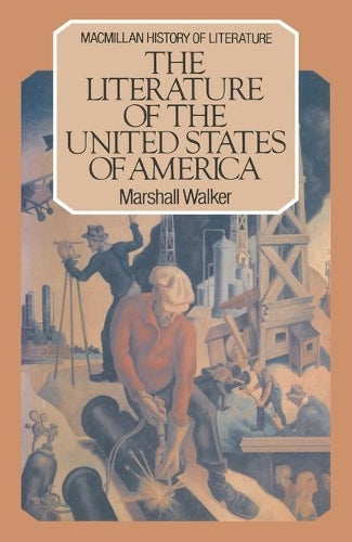 Literature of the United States