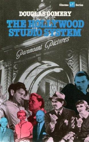 The Hollywood Studio System