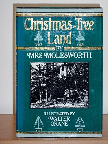 Christmas Tree Land