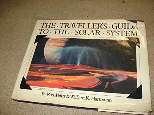 The Traveller's Guide to the Solar System