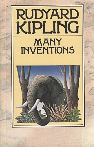 Many Inventions