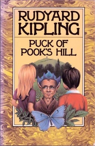 Puck of Pook's Hill