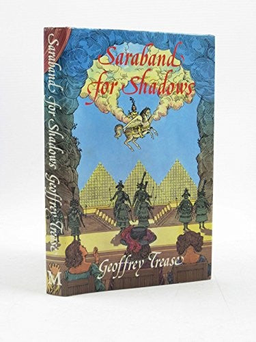 Saraband for Shadows