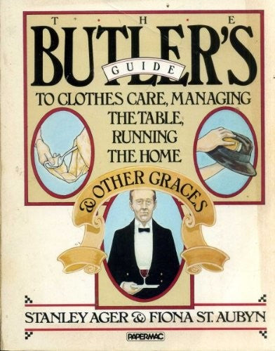 Butler's Guide