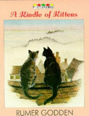 A Kindle of Kittens