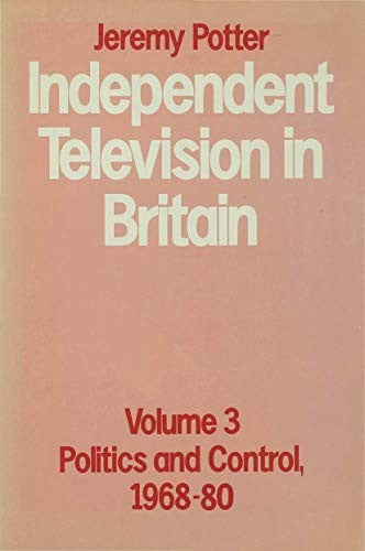 Independent Television in Britain