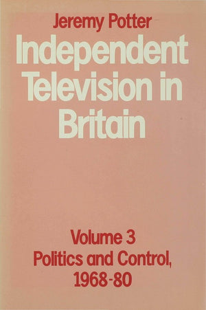Independent Television in Britain