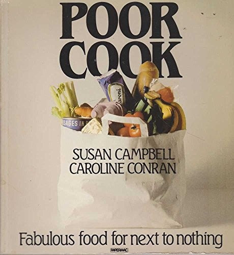 Poor Cook