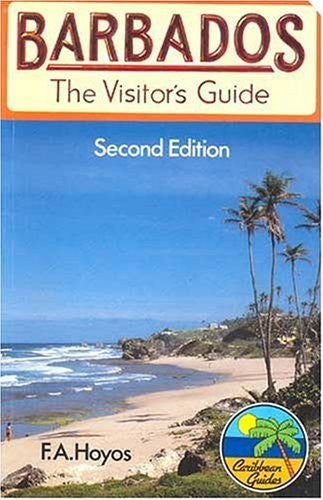 Barbados Visitors Guide 2e