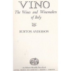 Vino