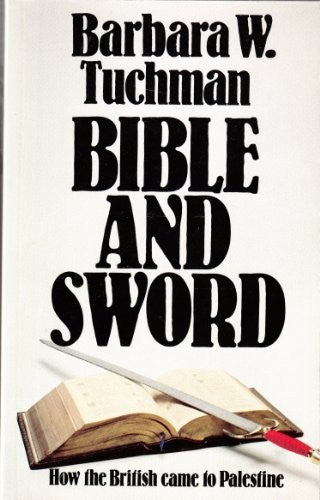Bible and Sword