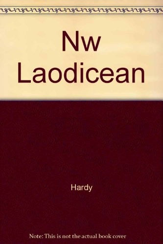 NW Laodicean