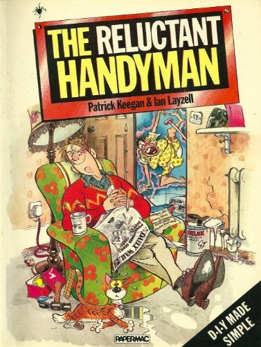 Reluctant Handyman