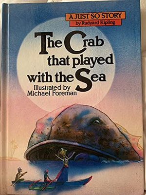 The Crab That Played with the Sea