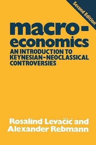 Macroeconomics