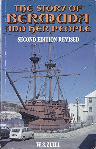Story Bermuda & Her People N/E