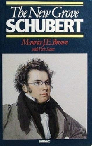 The New Grove Schubert