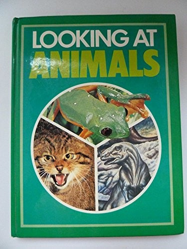 Looking at Animals