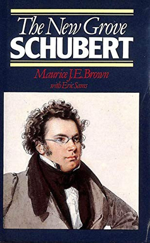 The New Grove Schubert