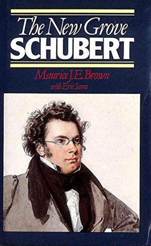 The New Grove Schubert
