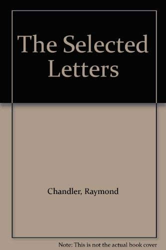The Selected Letters