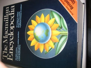 The Macmillan Encyclopedia 