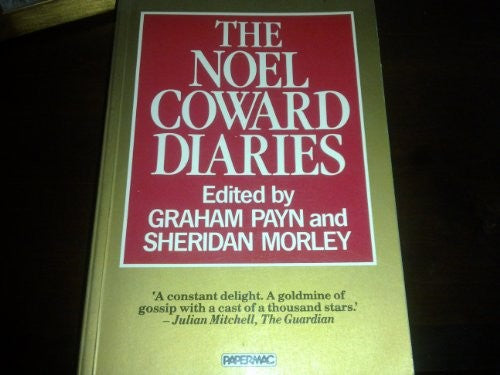 The Noel Coward Diaries