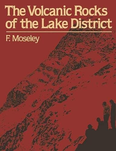 The Volcanic Rocks of the Lake District