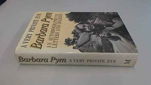 A Very Private Eye