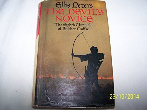 Devil's Novice