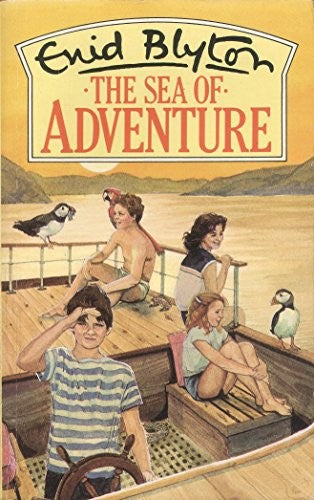 Sea of Adventure